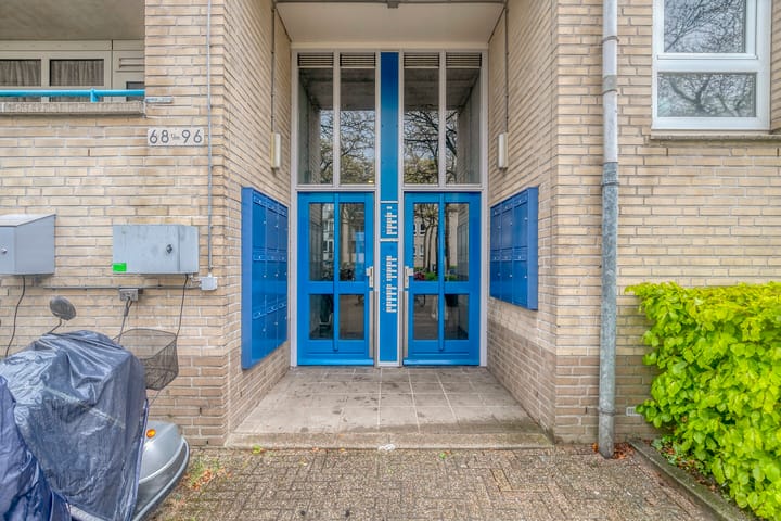 Foto 7 van Sajetplein 76