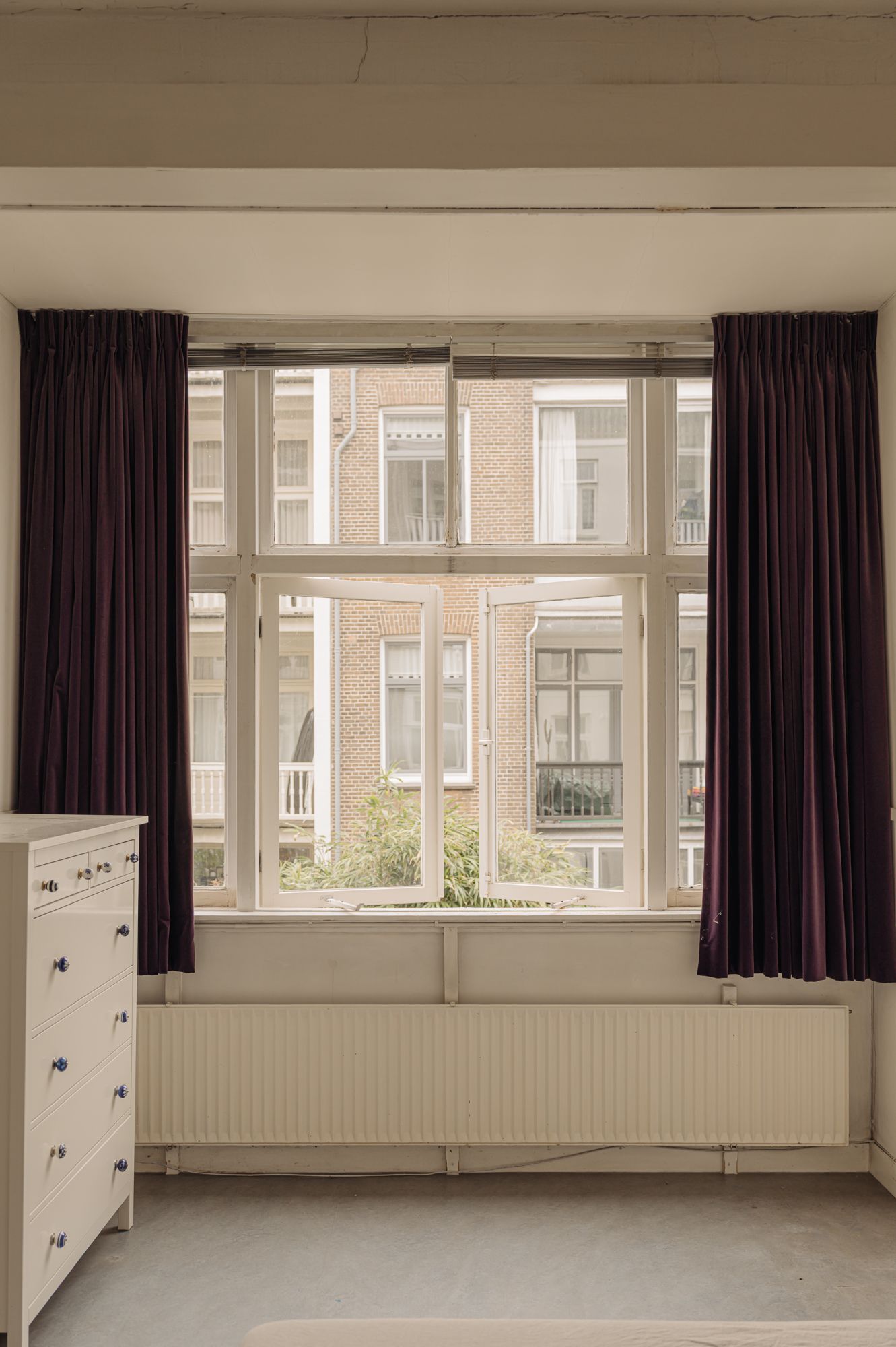 Foto 21 van Valeriusstraat 115-H