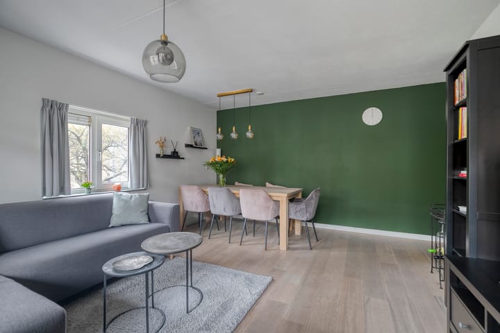 Foto 11 van Sajetplein 76