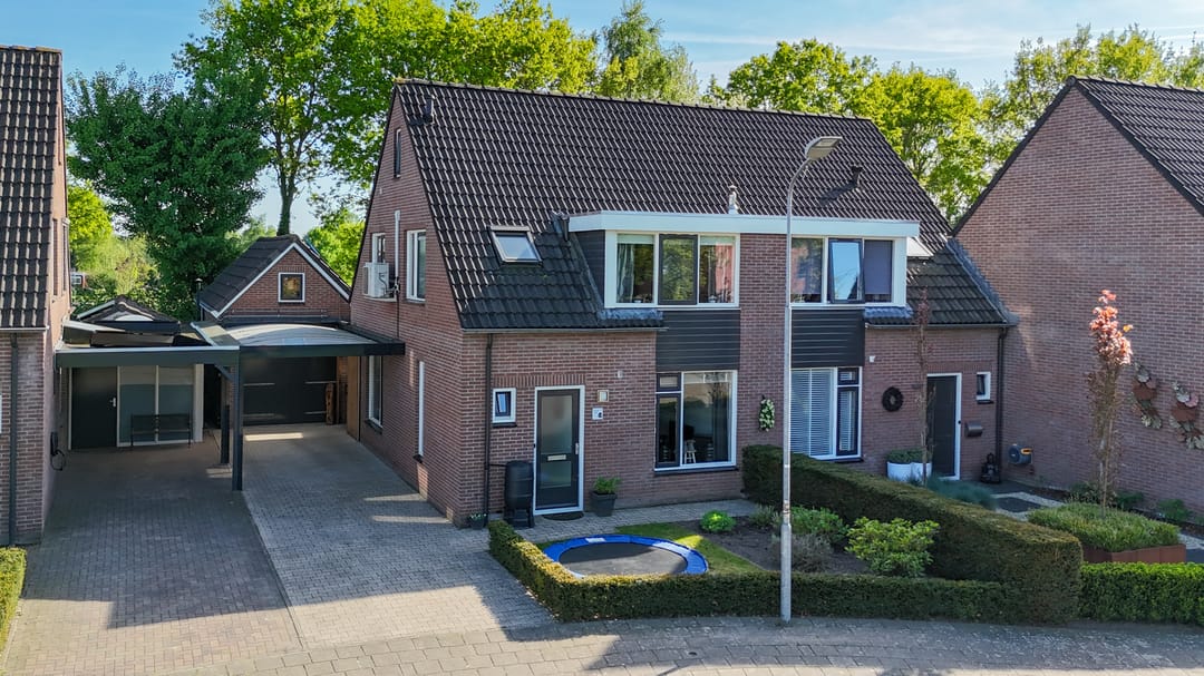 Foto 1 van Haalstede 27