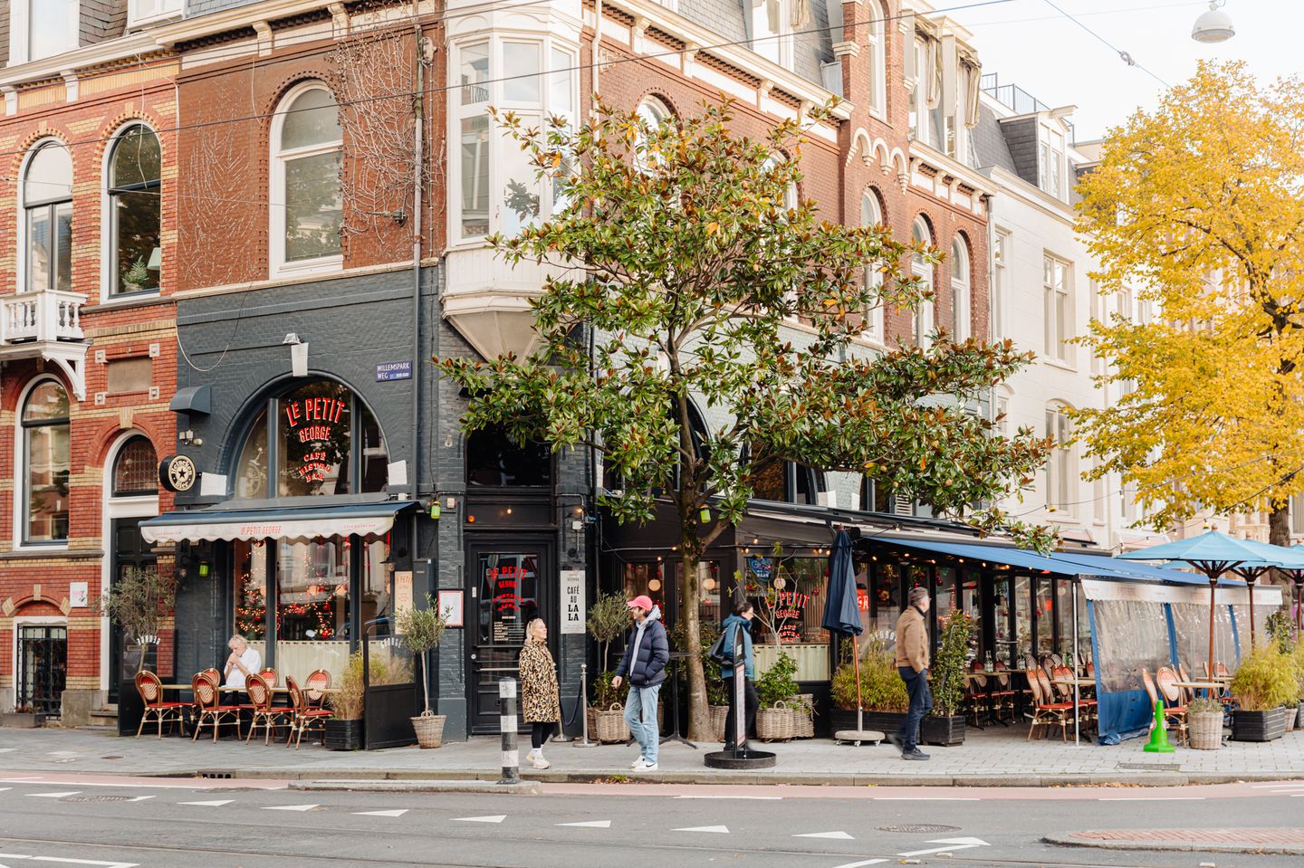 Foto 29 van Valeriusstraat 115-H