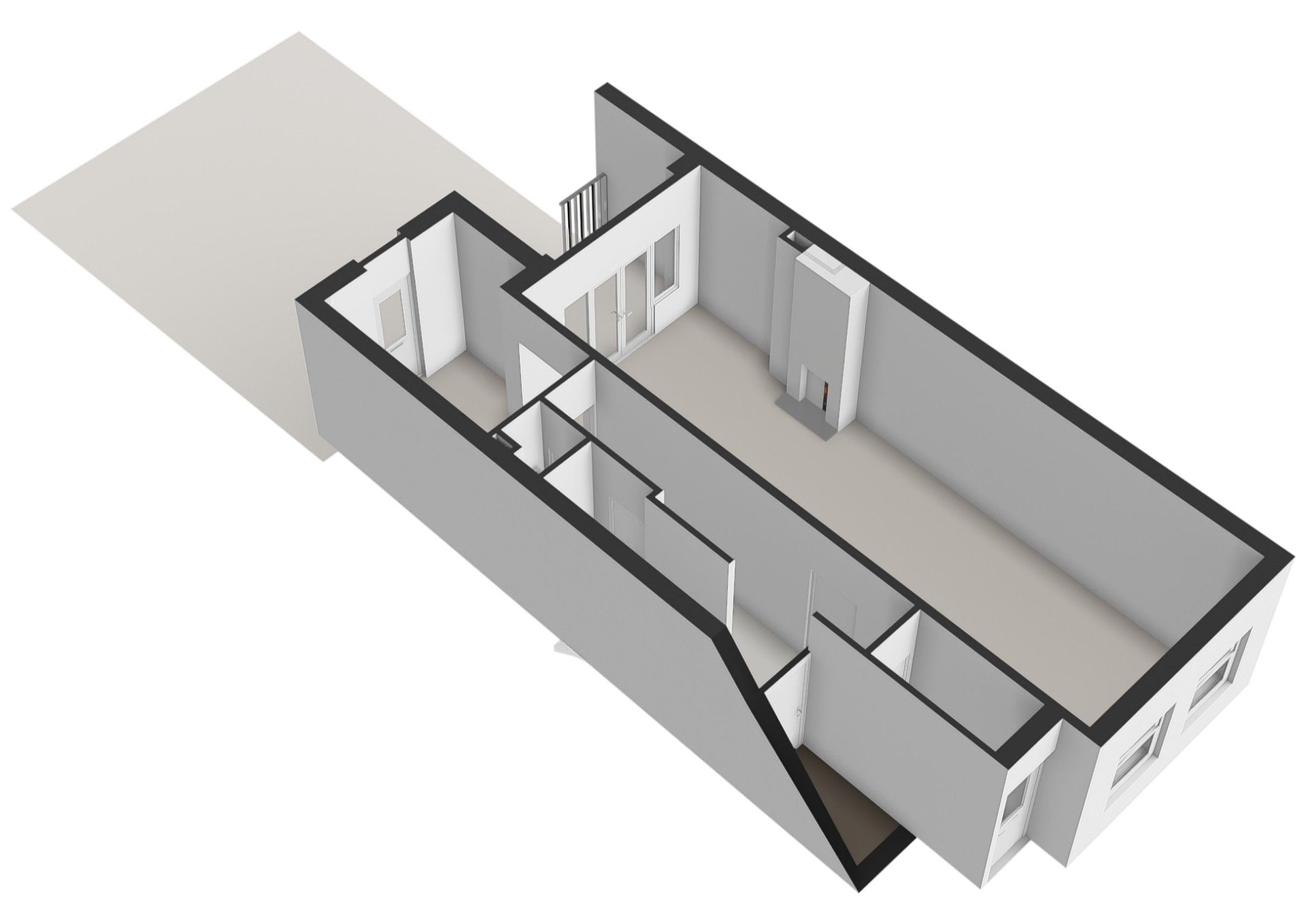 Foto 33 van Valeriusstraat 115-H