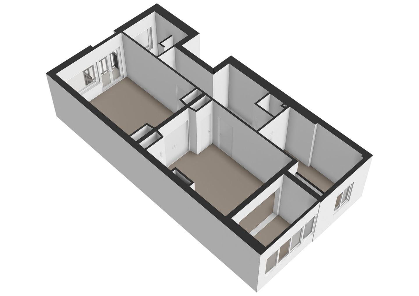 Foto 35 van Valeriusstraat 115-H