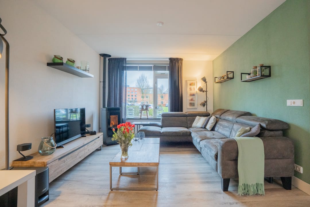 Foto 8 van Haalstede 27