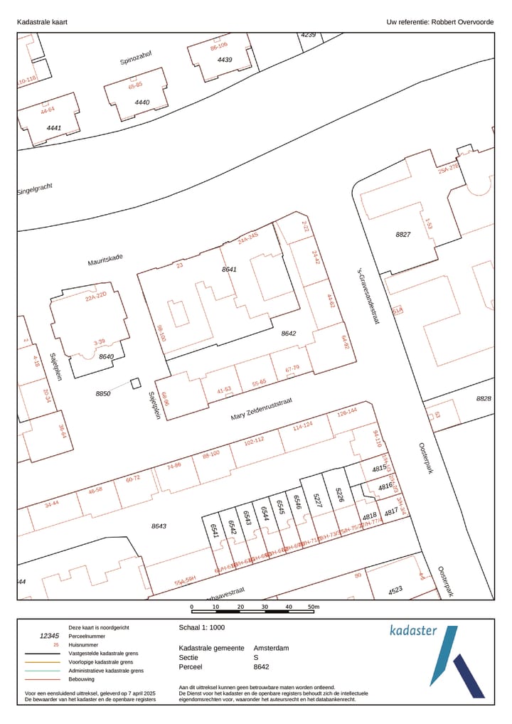 Foto 30 van Sajetplein 76