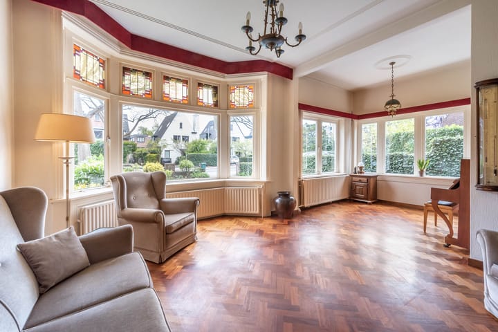 Foto 3 van Julianalaan 29