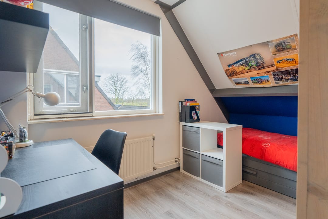 Foto 26 van Haalstede 27