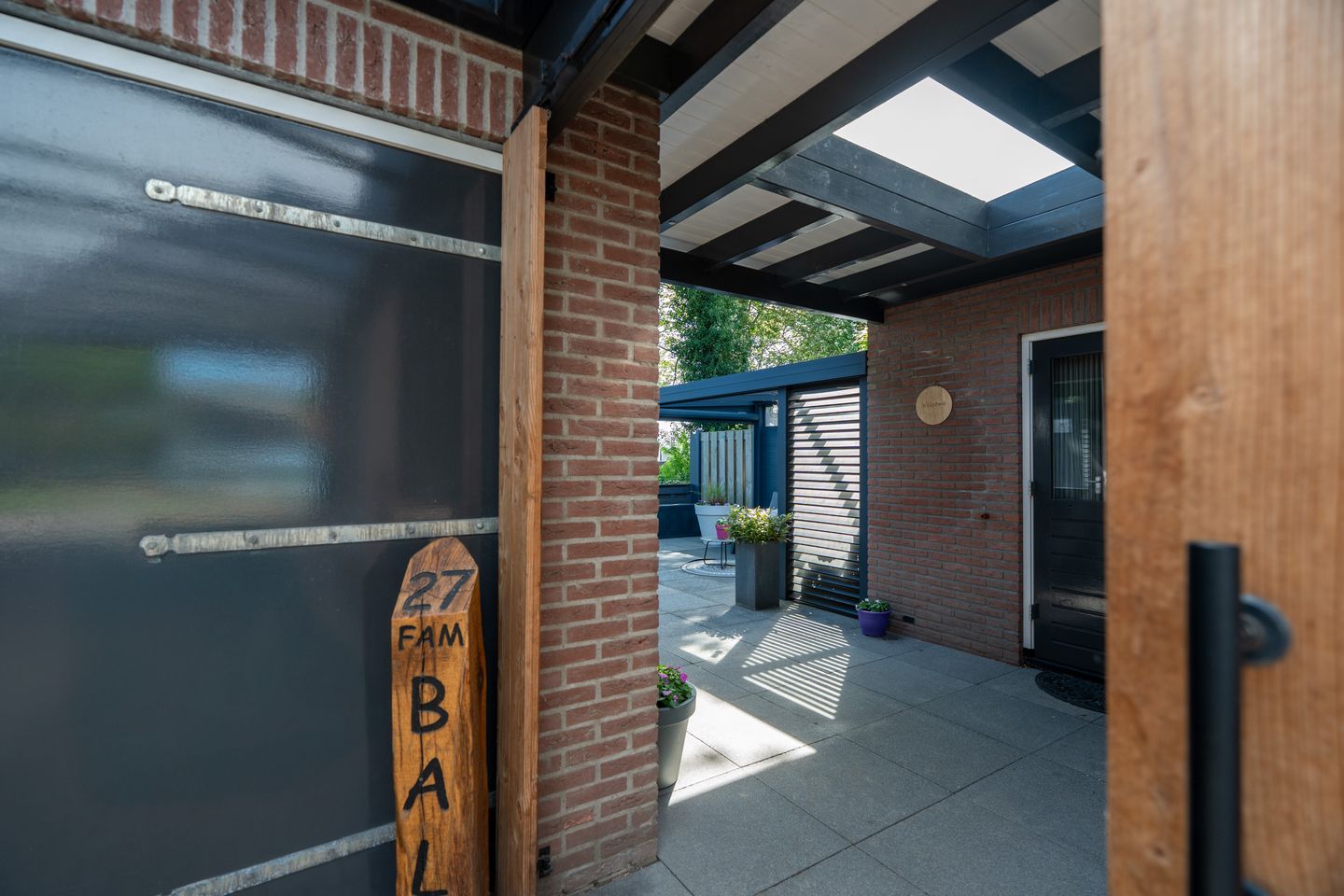 Foto 34 van Haalstede 27