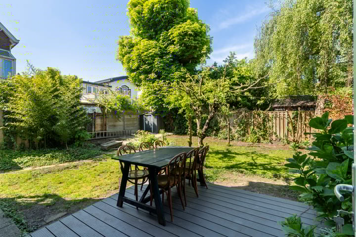 Foto 3 van Mijnbouwstraat 2