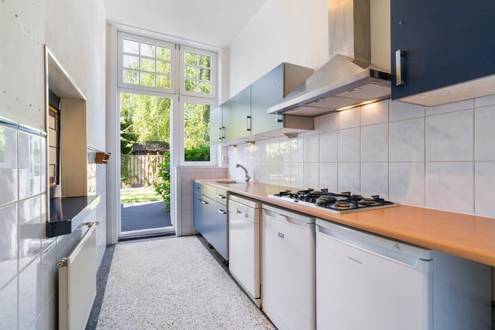 Foto 4 van Mijnbouwstraat 2