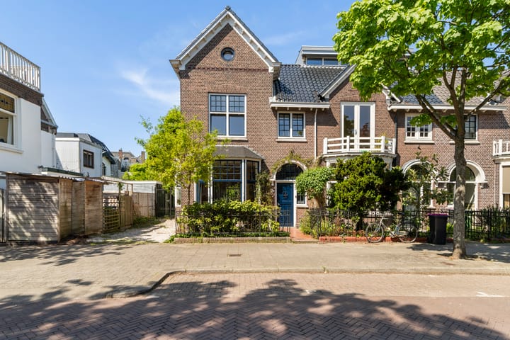 Foto 5 van Mijnbouwstraat 2