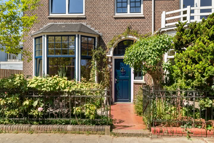 Foto 6 van Mijnbouwstraat 2