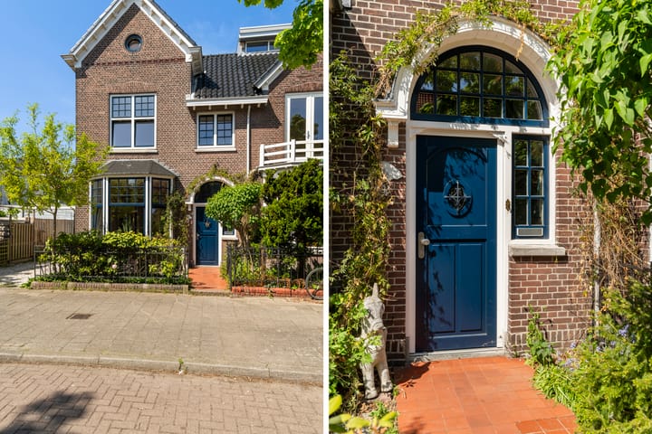 Foto 7 van Mijnbouwstraat 2