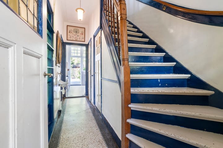 Foto 10 van Mijnbouwstraat 2