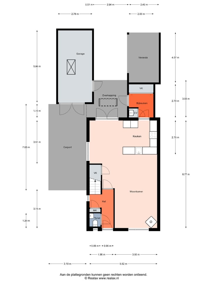 Foto 42 van Haalstede 27