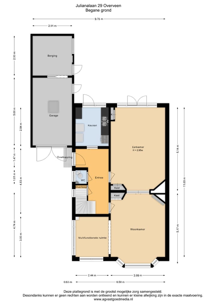 Foto 50 van Julianalaan 29