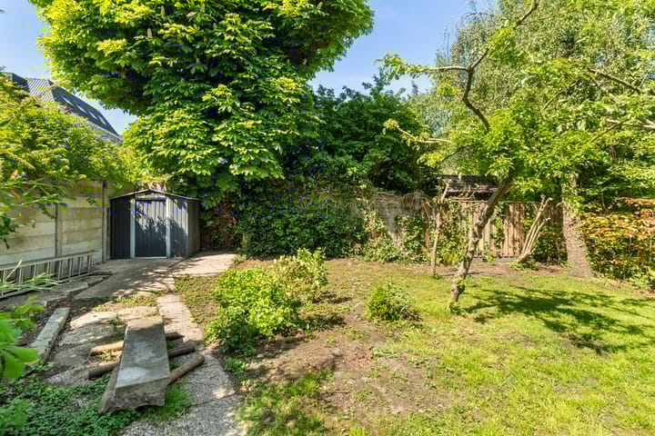 Foto 25 van Mijnbouwstraat 2