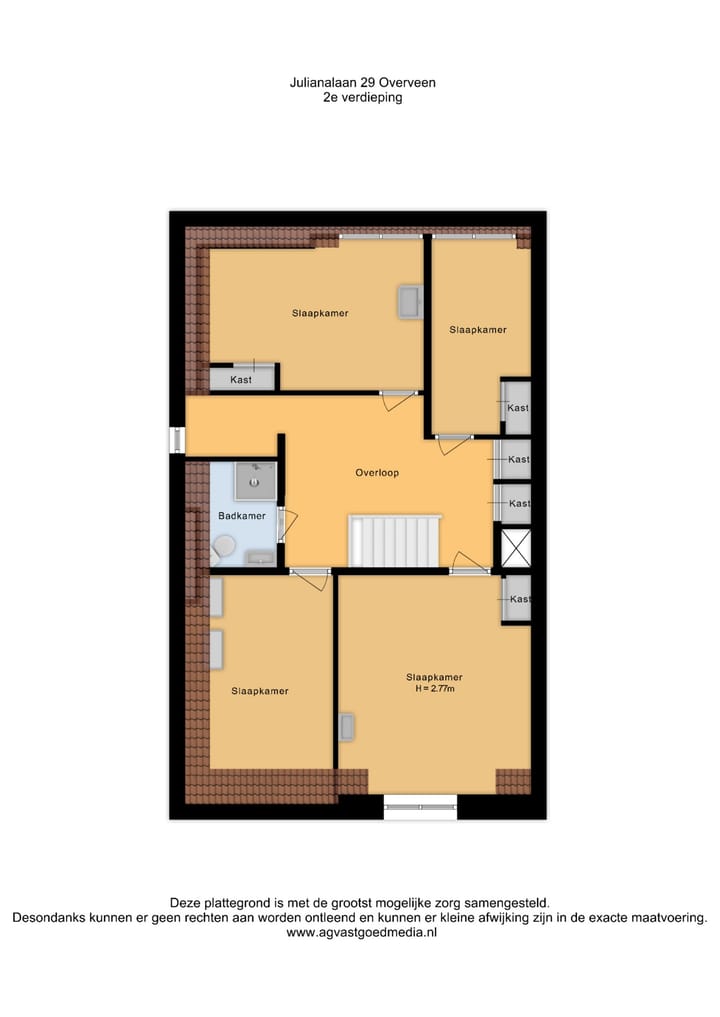 Foto 52 van Julianalaan 29