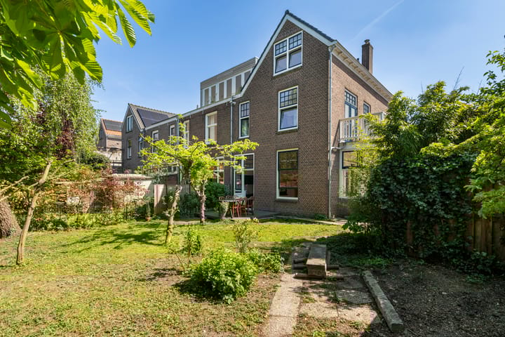 Foto 26 van Mijnbouwstraat 2