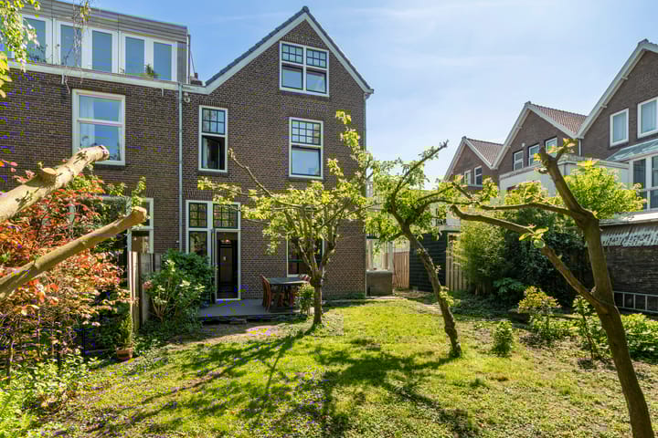 Foto 27 van Mijnbouwstraat 2