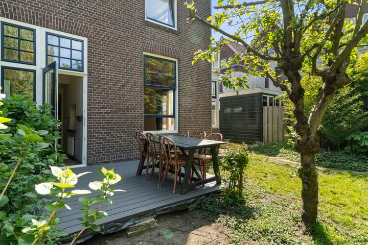 Foto 28 van Mijnbouwstraat 2