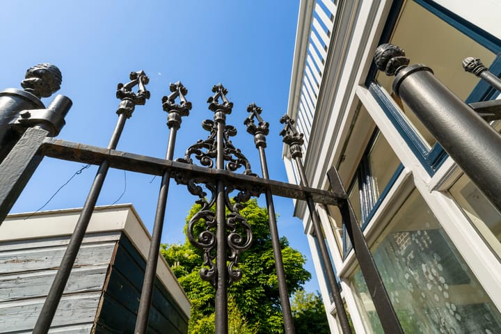 Foto 29 van Mijnbouwstraat 2