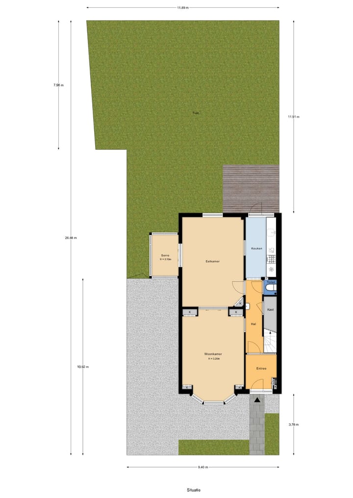 Foto 58 van Mijnbouwstraat 2