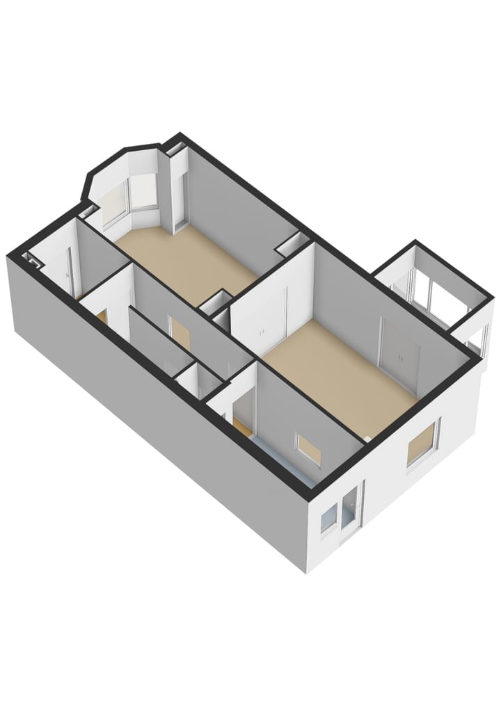 Foto 59 van Mijnbouwstraat 2