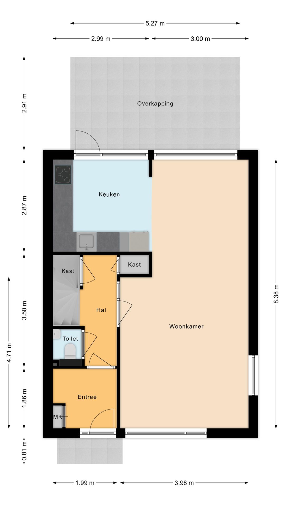Foto 41 van Jonkerveld 415