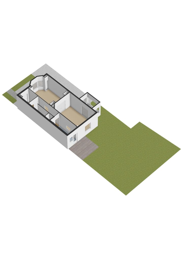 Foto 62 van Mijnbouwstraat 2