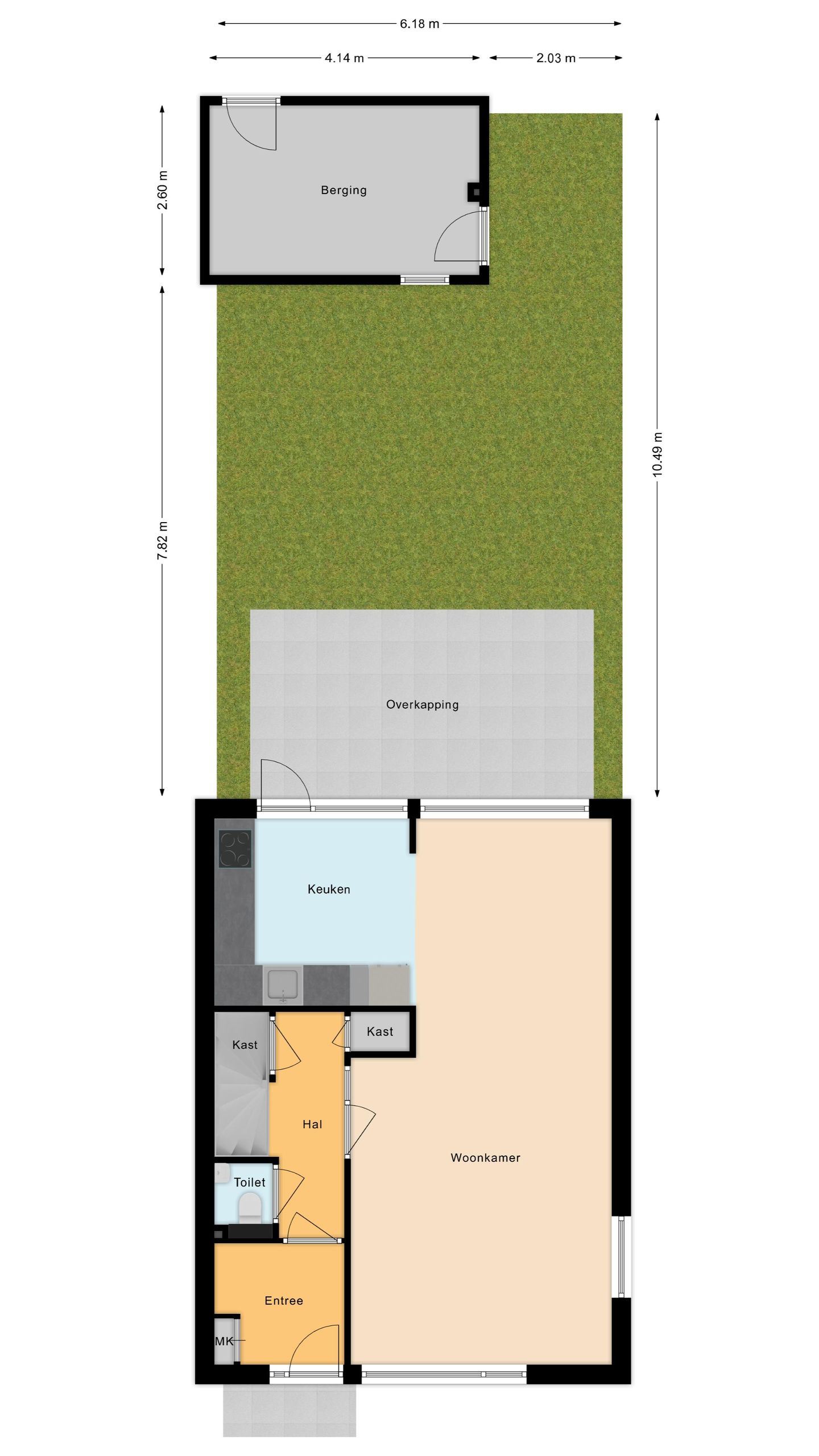 Foto 44 van Jonkerveld 415