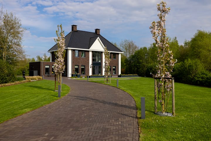 Foto 1 van Zuiderboslaan 23