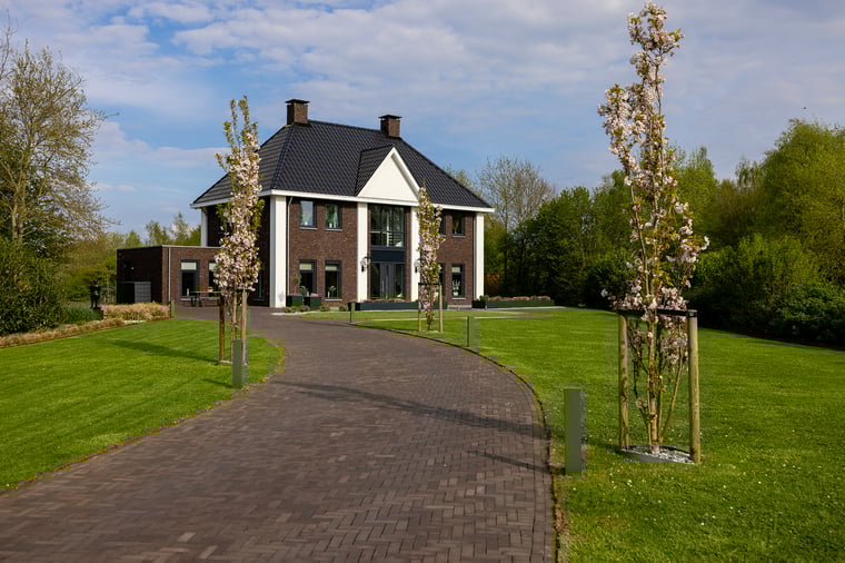 Zuiderboslaan 23 main image