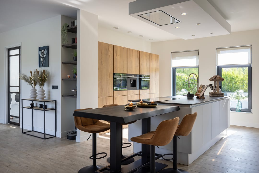 Foto 2 van Zuiderboslaan 23