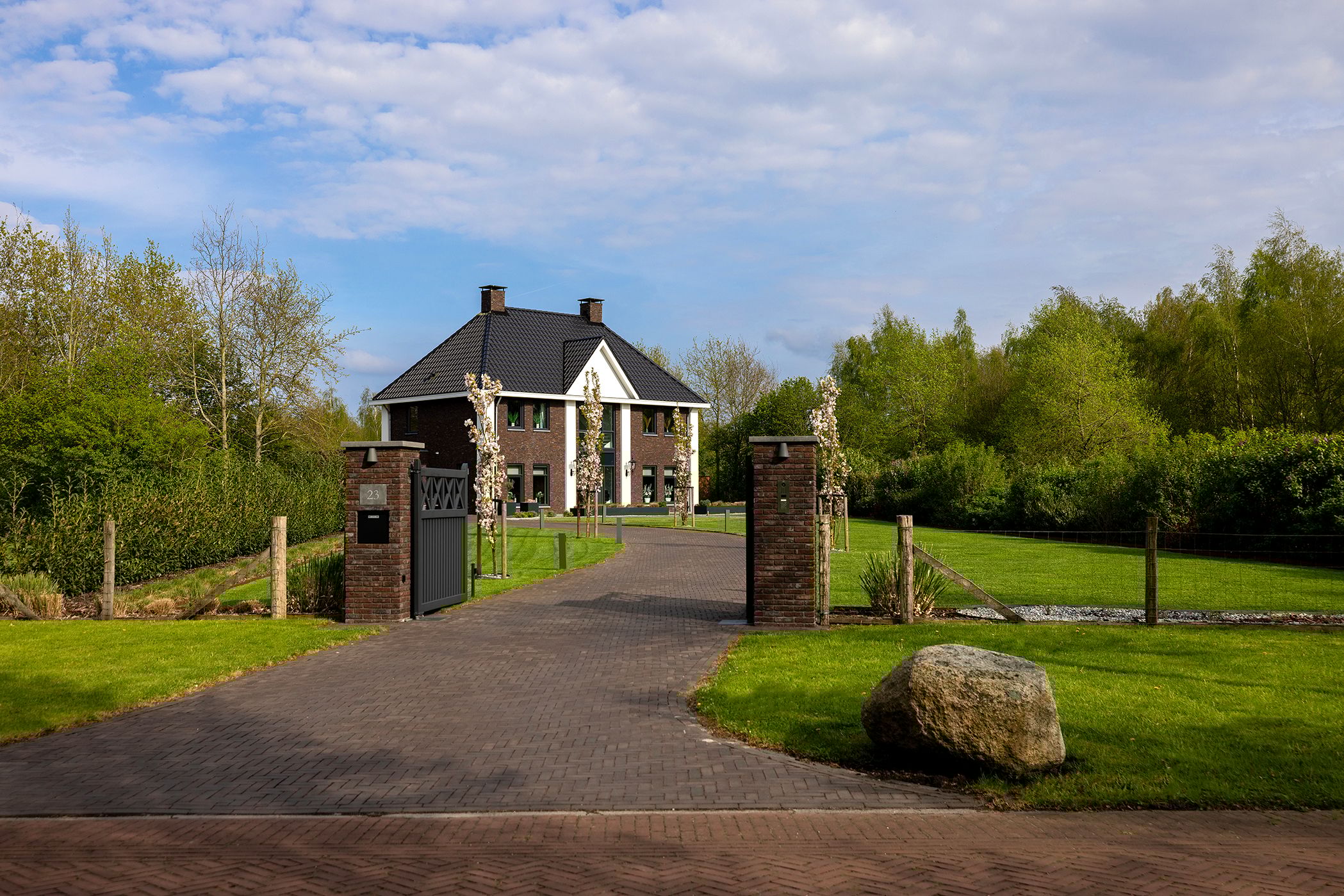 Foto 9 van Zuiderboslaan 23