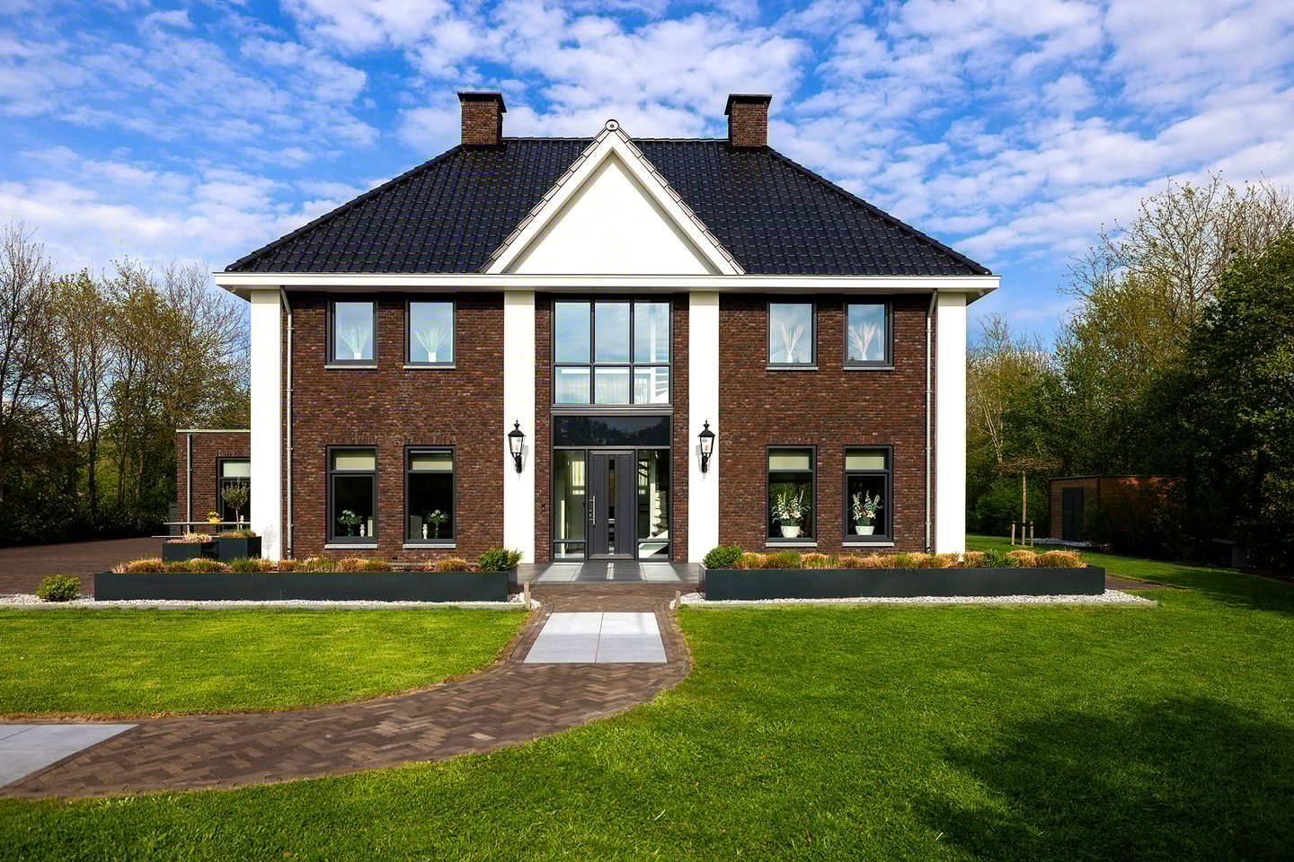 Foto 10 van Zuiderboslaan 23