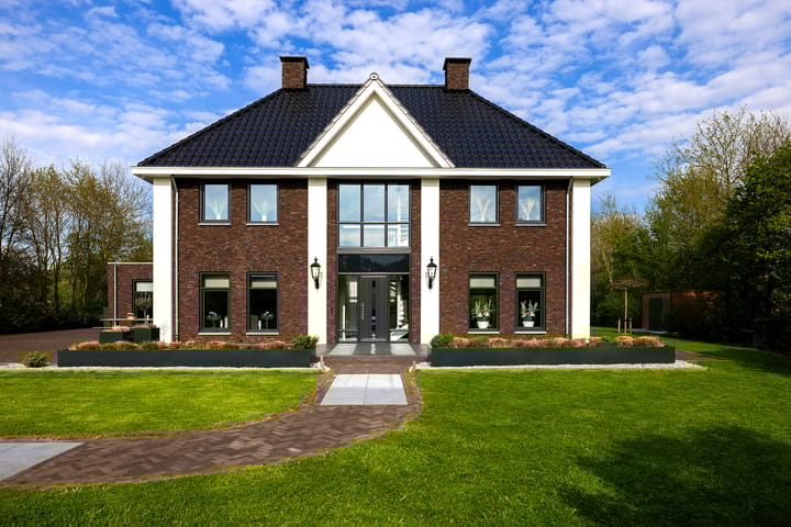 Foto 10 van Zuiderboslaan 23