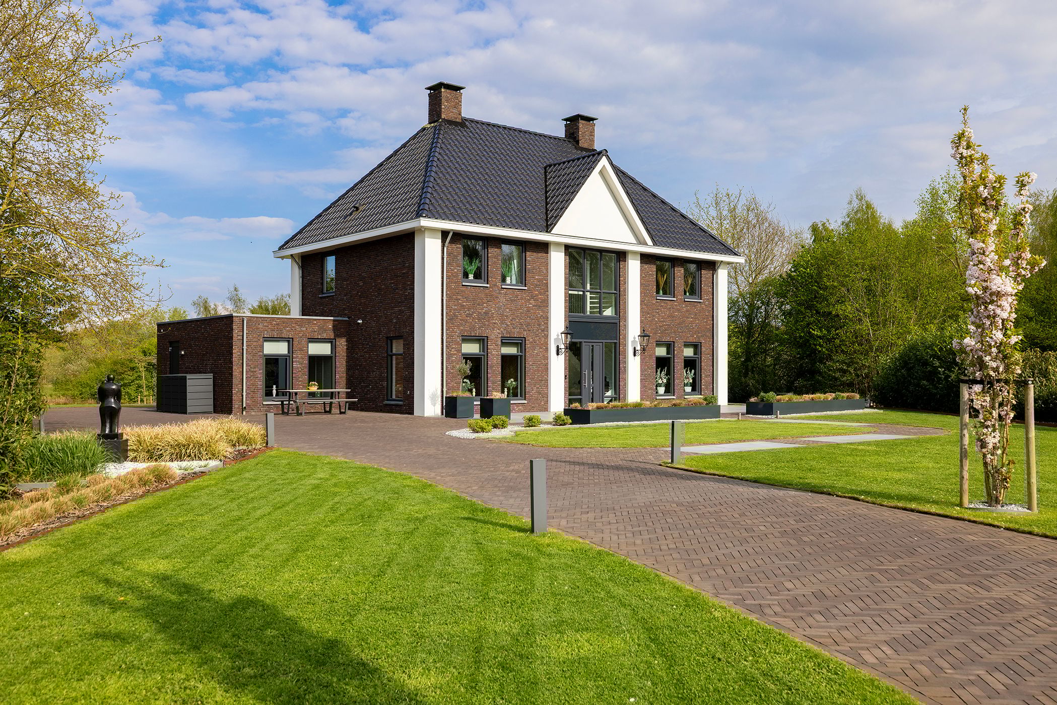 Foto 12 van Zuiderboslaan 23