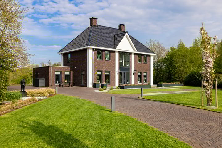 Foto 12 van Zuiderboslaan 23