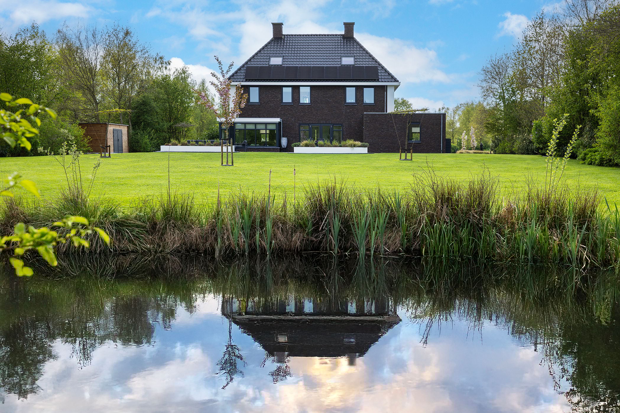 Foto 21 van Zuiderboslaan 23