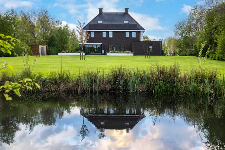 Foto 21 van Zuiderboslaan 23