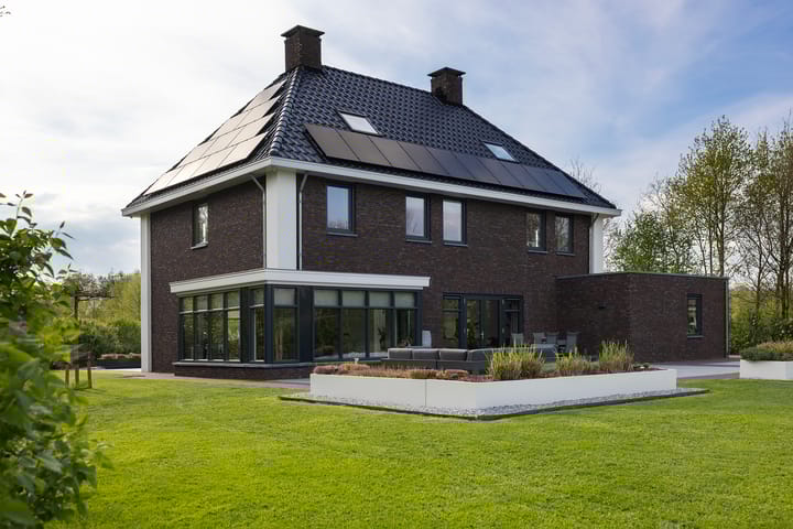 Foto 22 van Zuiderboslaan 23