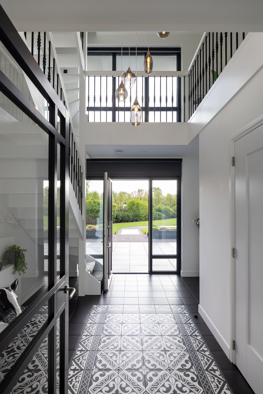 Foto 23 van Zuiderboslaan 23