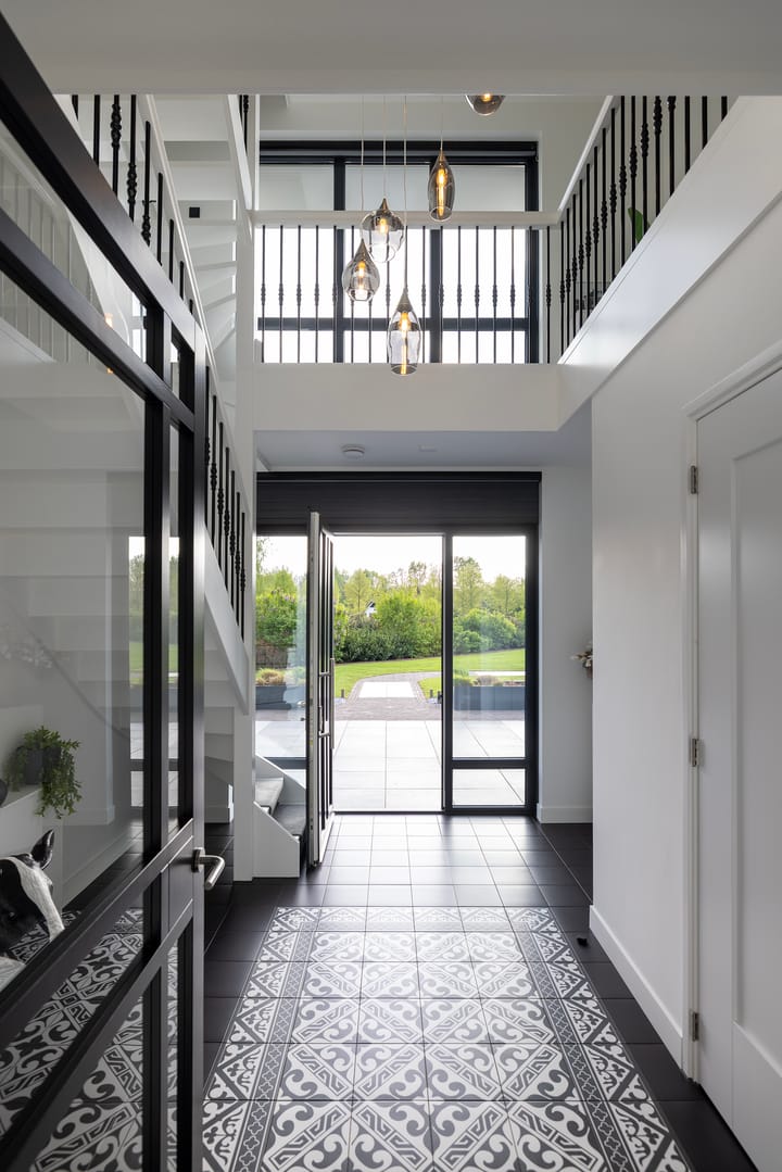 Foto 23 van Zuiderboslaan 23