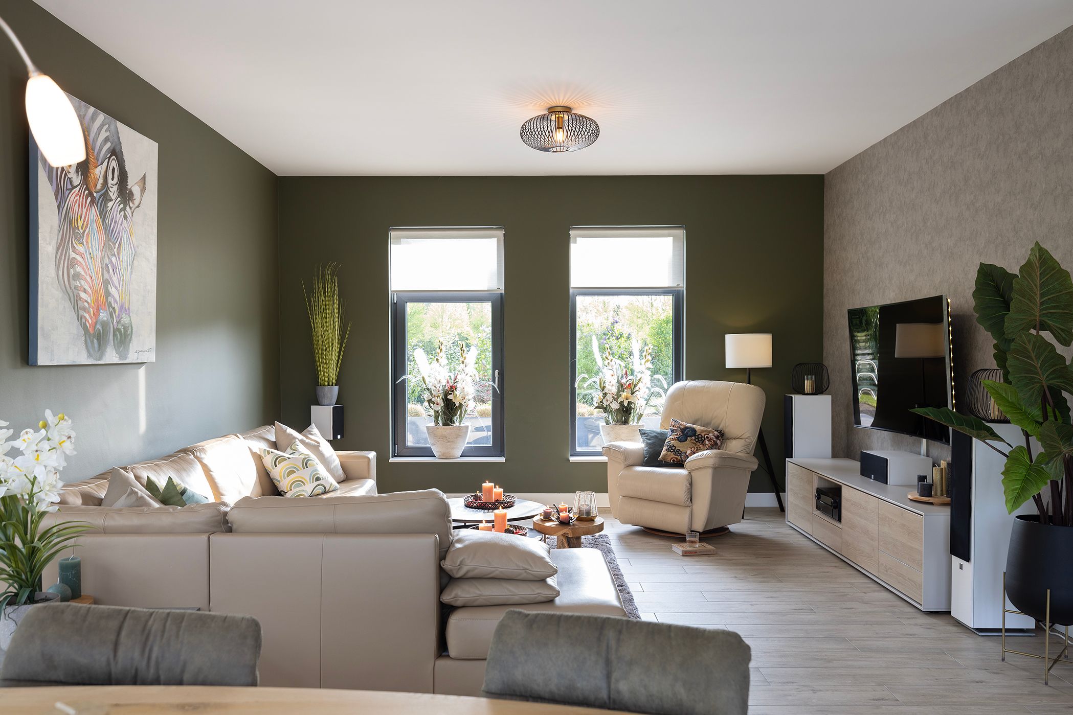 Foto 33 van Zuiderboslaan 23