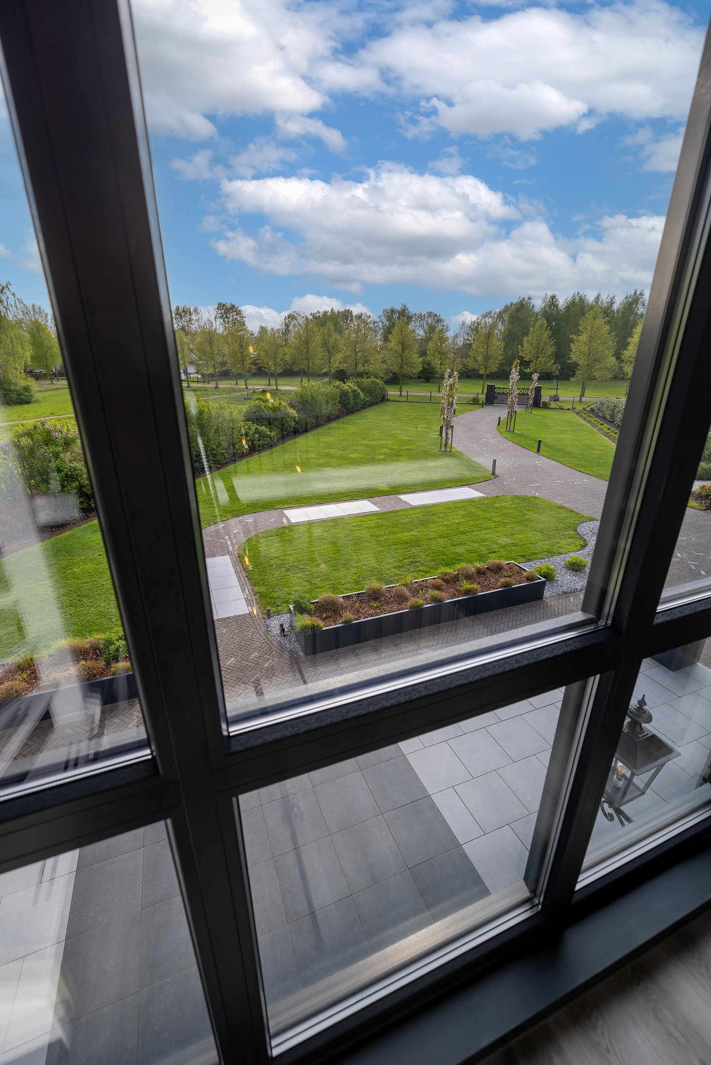 Foto 50 van Zuiderboslaan 23