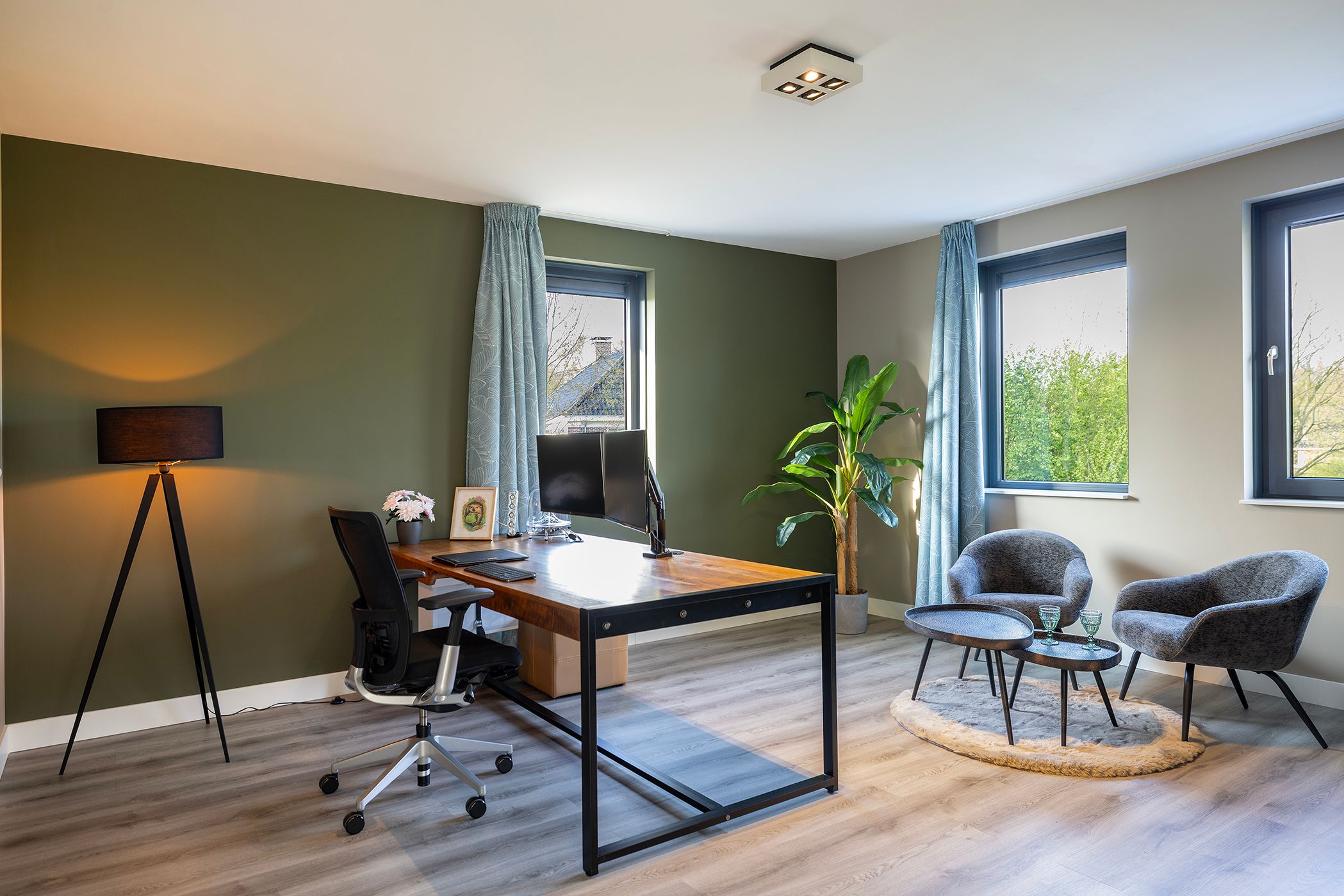 Foto 57 van Zuiderboslaan 23