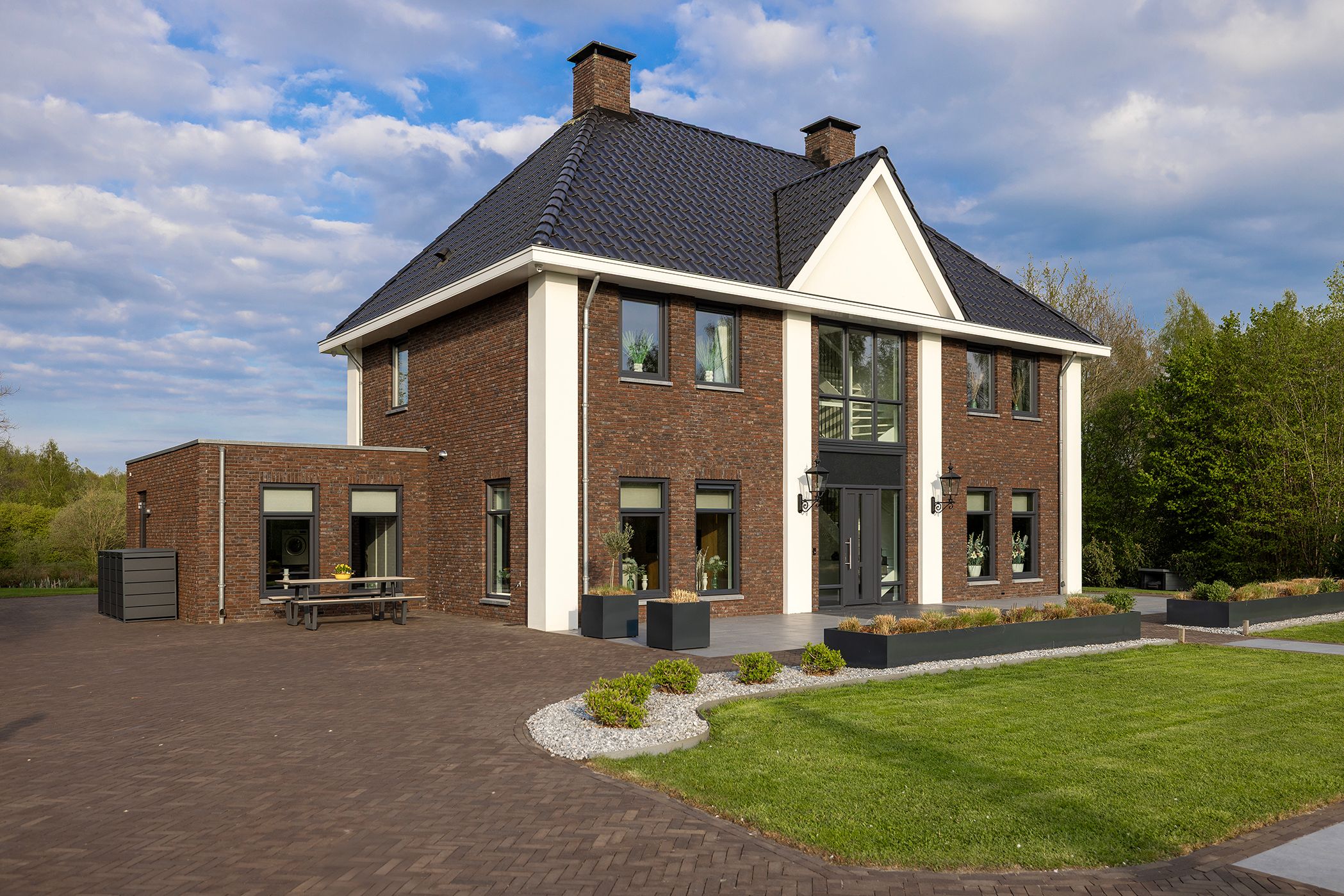 Foto 75 van Zuiderboslaan 23