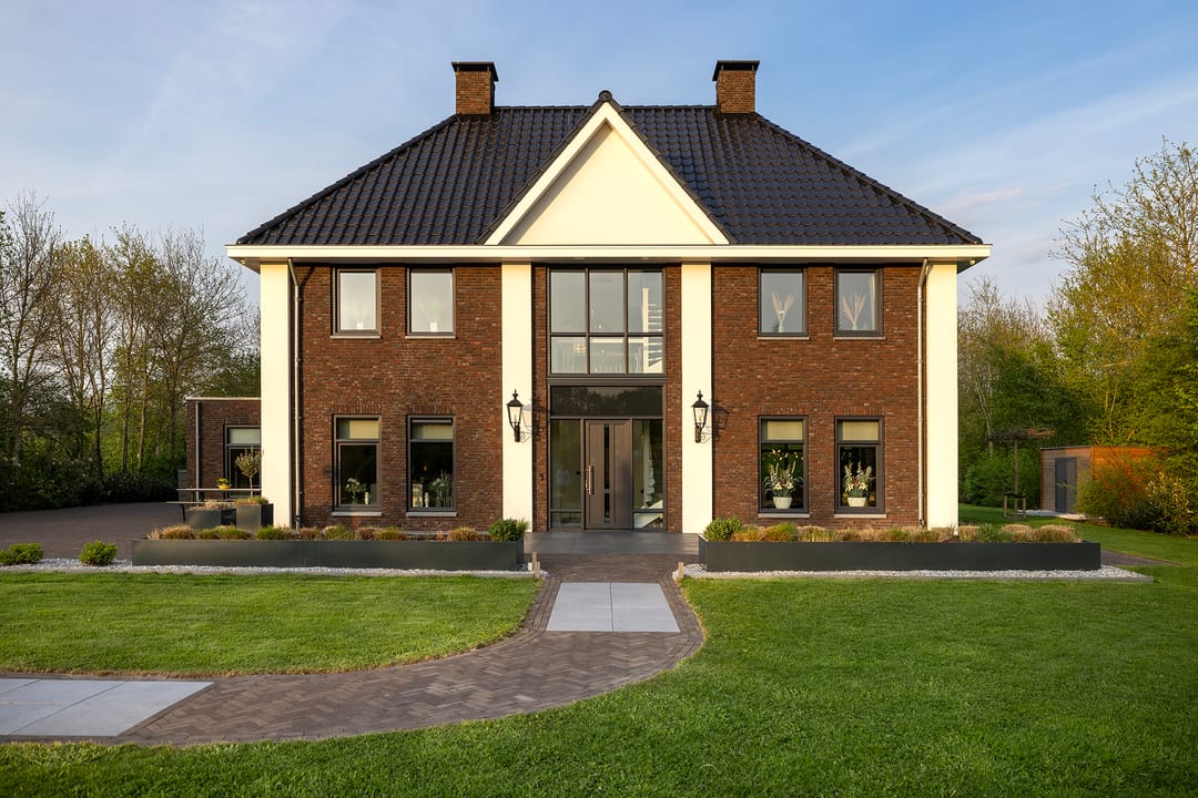 Foto 76 van Zuiderboslaan 23