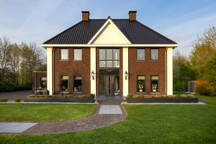 Foto 76 van Zuiderboslaan 23